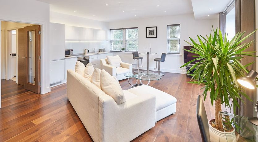 Photo of Hot Springs