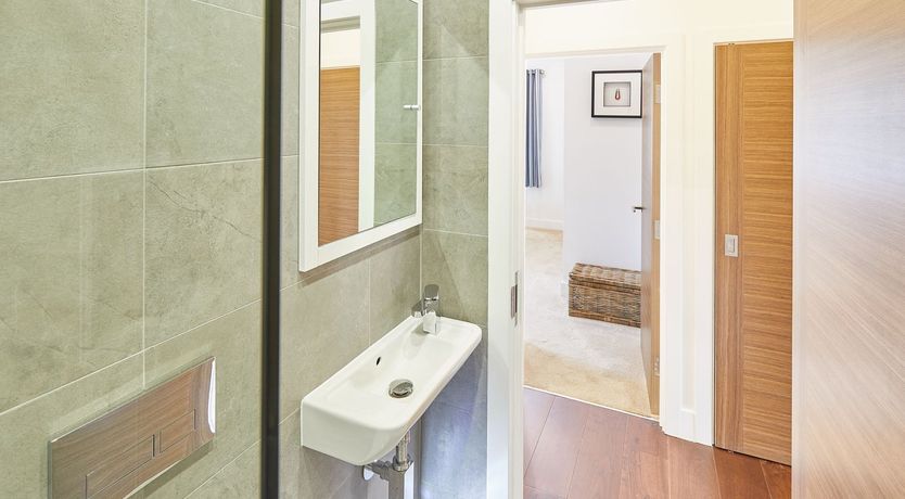 Photo of Hot Springs