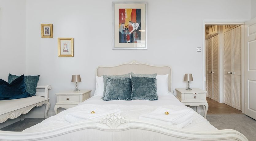 Photo of The Marquess