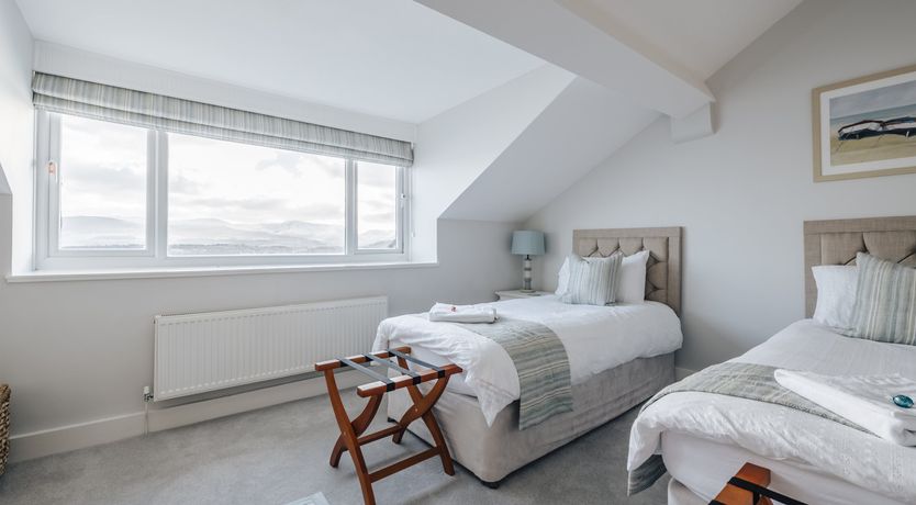 Photo of The Marquess