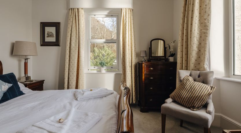 Photo of The Marquess