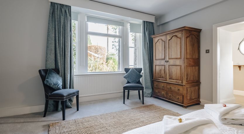 Photo of The Marquess