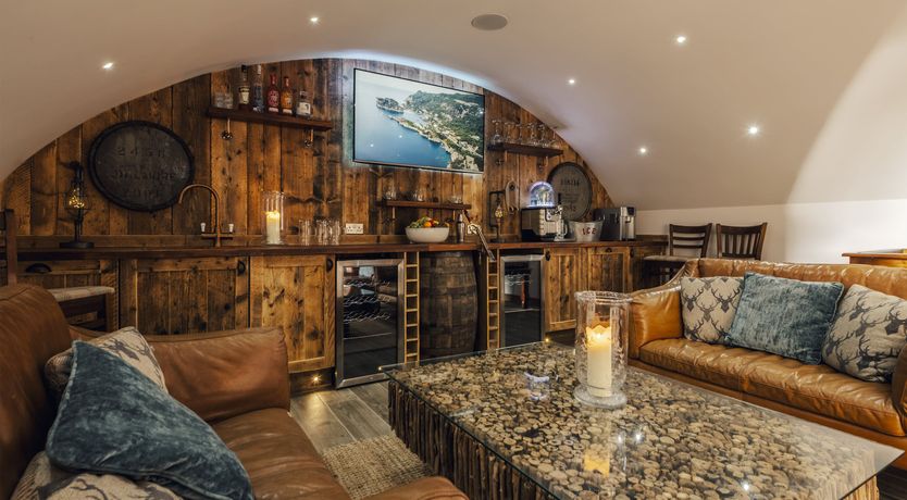 Photo of The Marquess