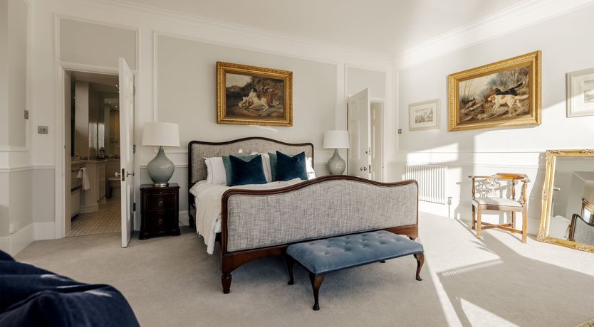 Photo of The Marquess