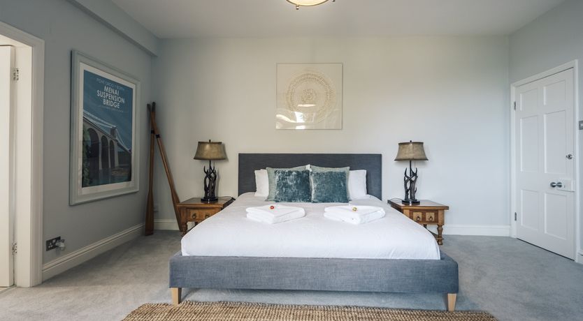 Photo of The Marquess