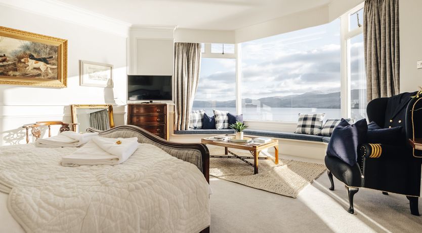 Photo of The Marquess