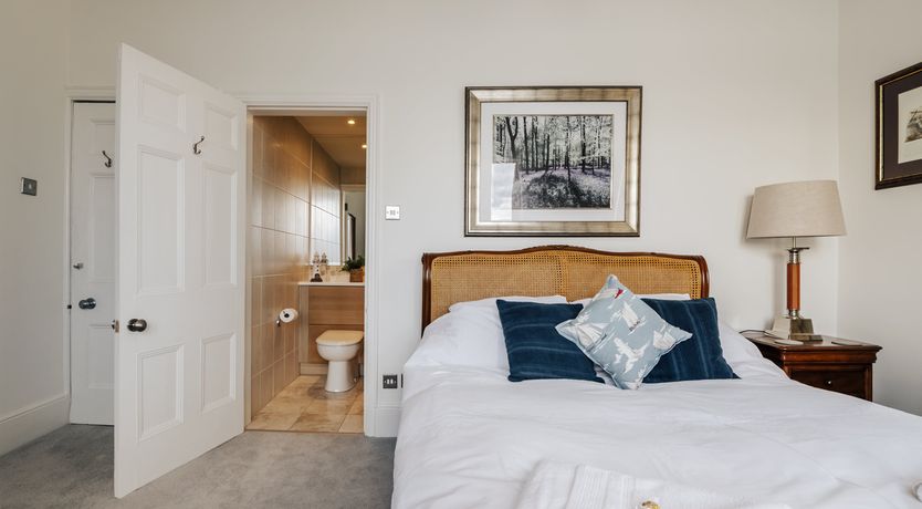 Photo of The Marquess