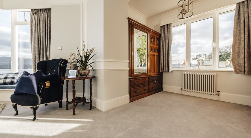 Photo of The Marquess