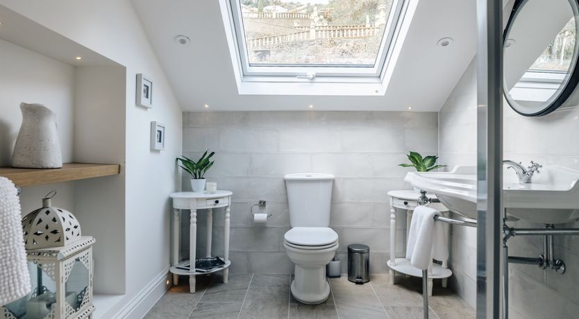 Photo of The Marquess