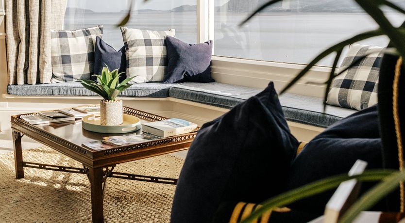 Photo of The Marquess