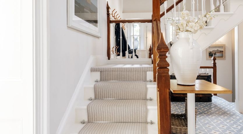 Photo of The Marquess