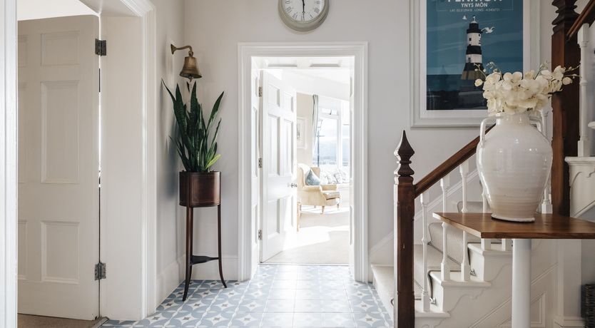 Photo of The Marquess