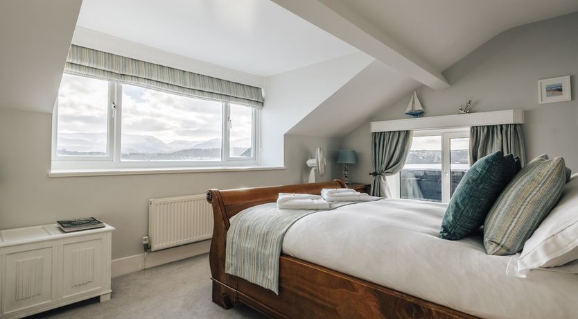 Photo of The Marquess