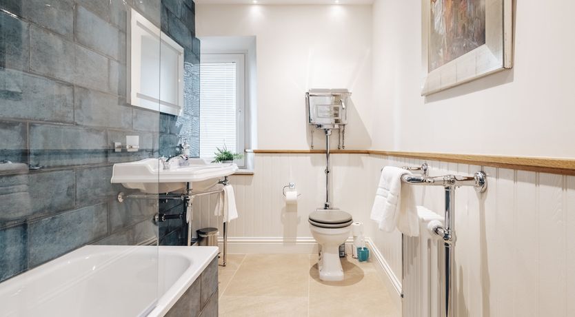 Photo of The Marquess