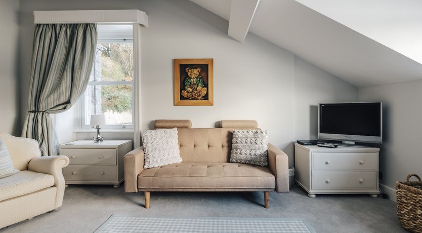 Photo of The Marquess