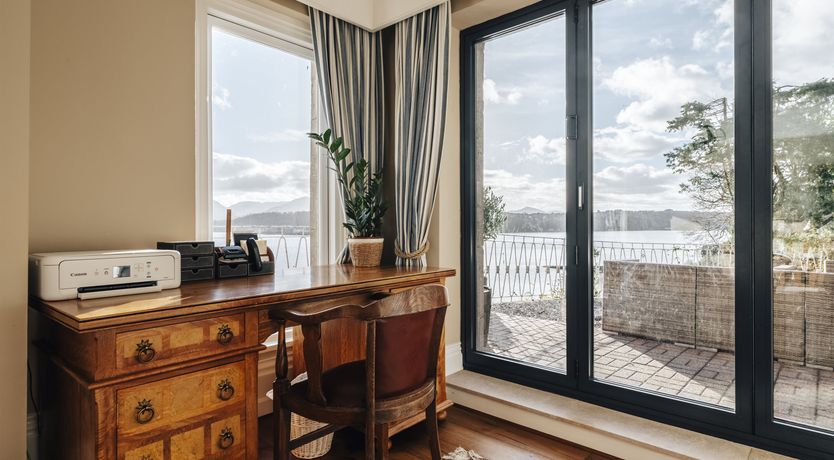 Photo of The Marquess