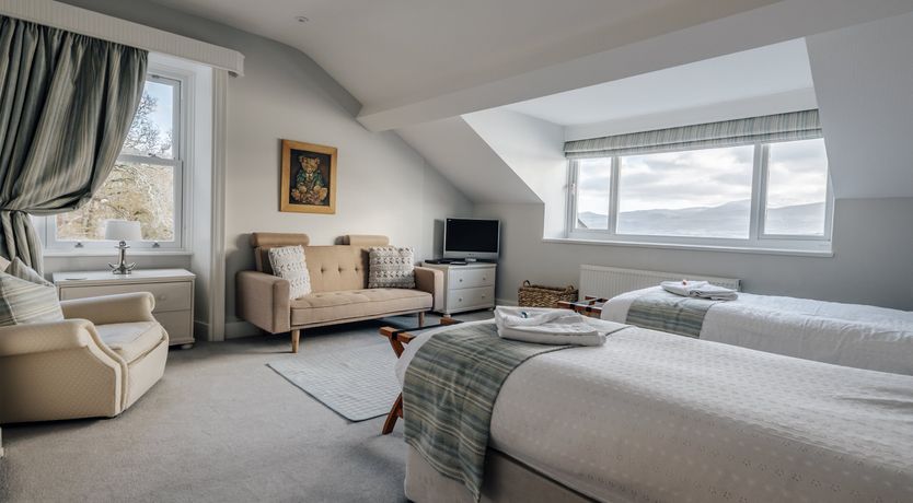 Photo of The Marquess