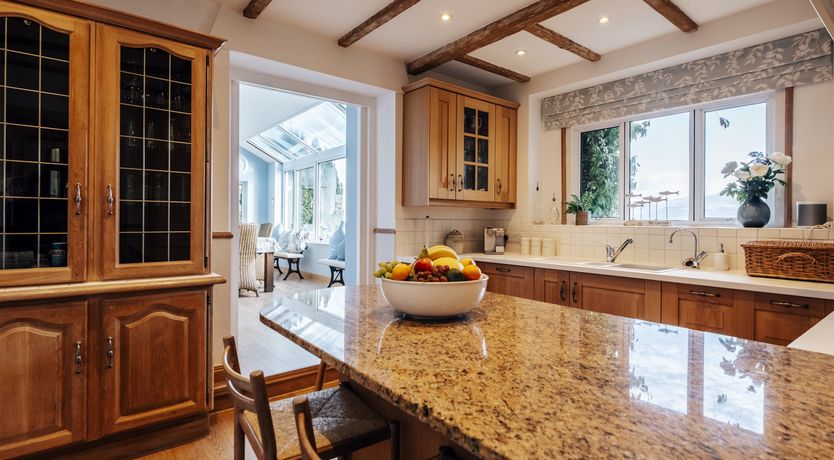 Photo of The Marquess