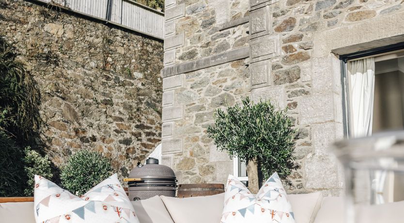 Photo of The Marquess