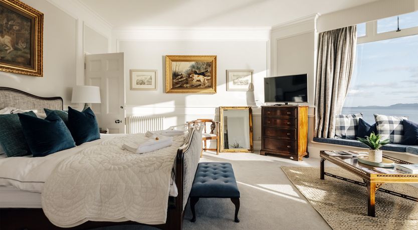 Photo of The Marquess