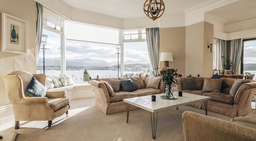 Photo of The Marquess