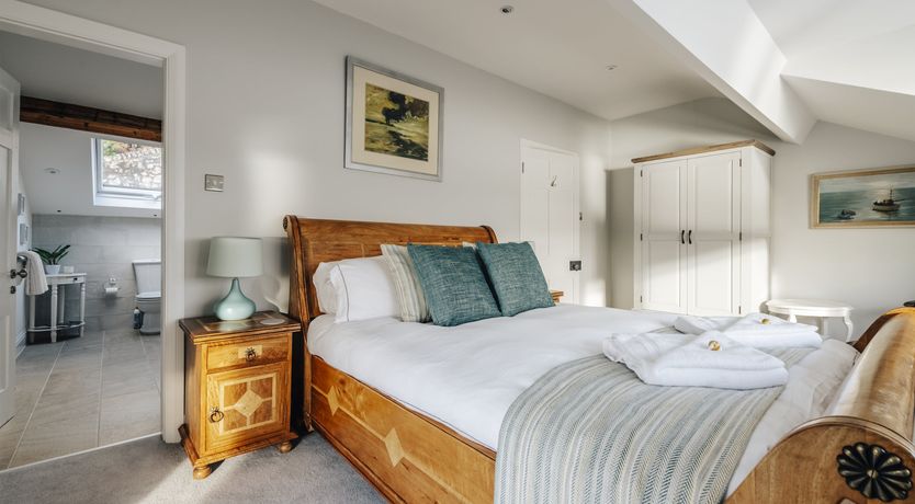 Photo of The Marquess