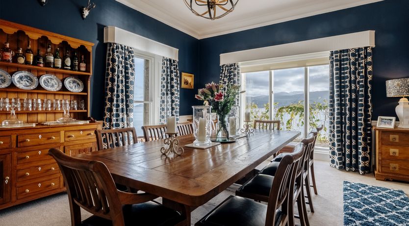 Photo of The Marquess