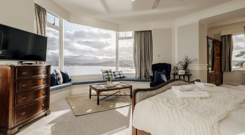 Photo of The Marquess