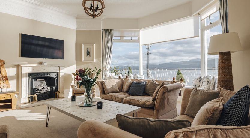 Photo of The Marquess