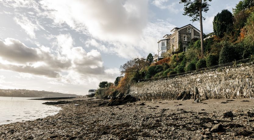 Photo of The Marquess