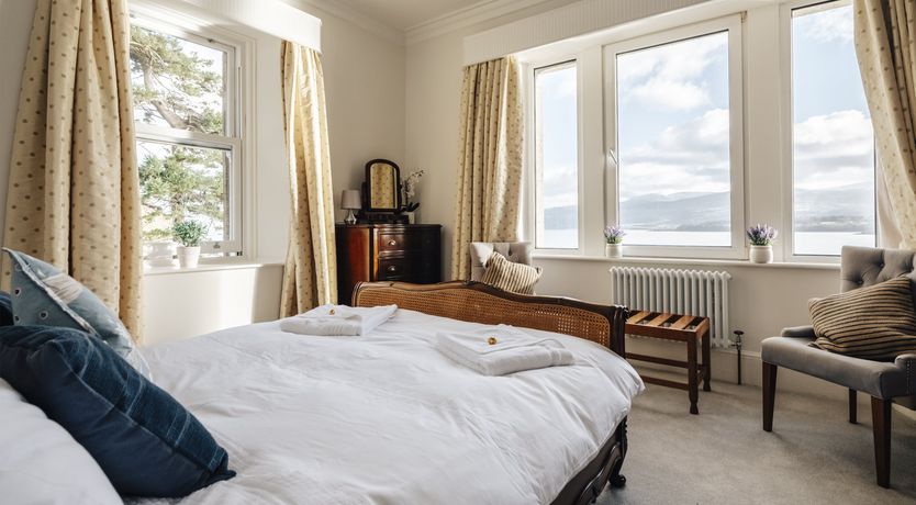 Photo of The Marquess