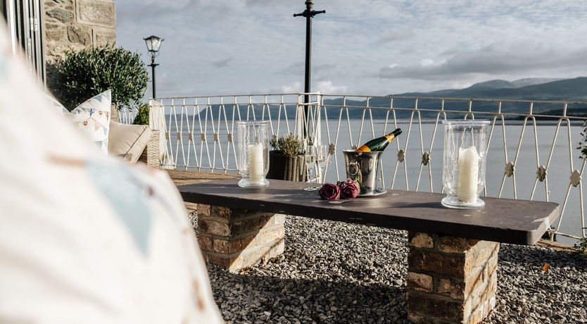 Photo of The Marquess