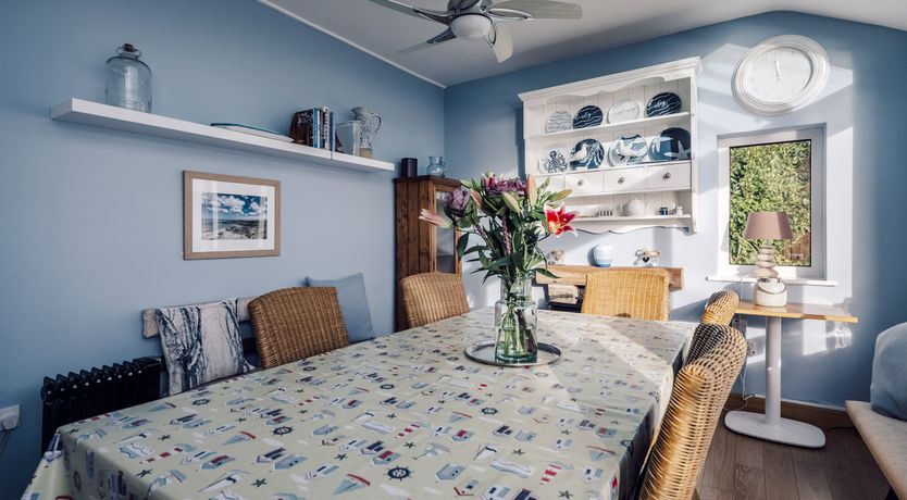 Photo of The Marquess