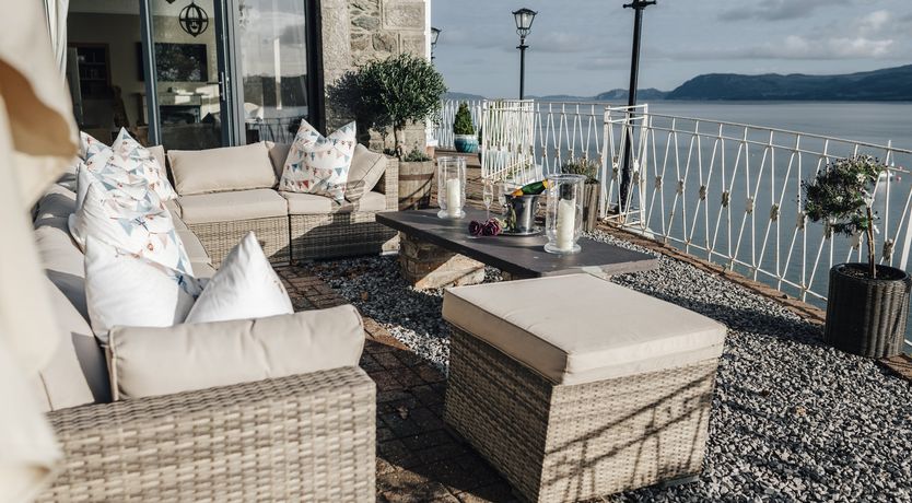 Photo of The Marquess