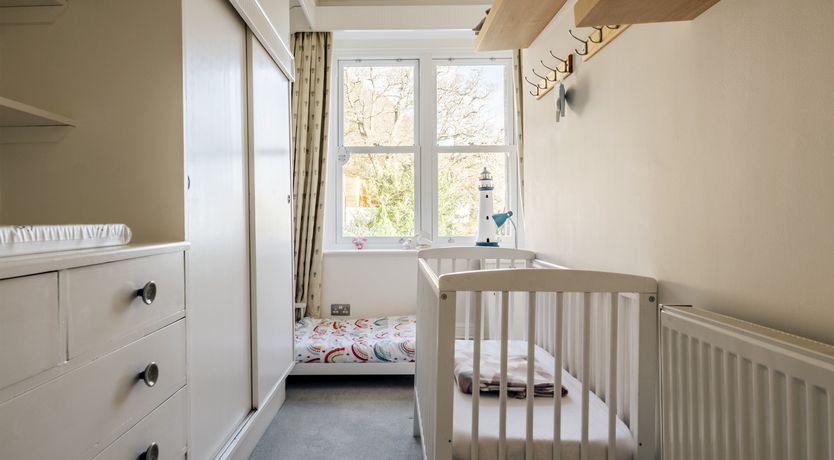 Photo of The Marquess