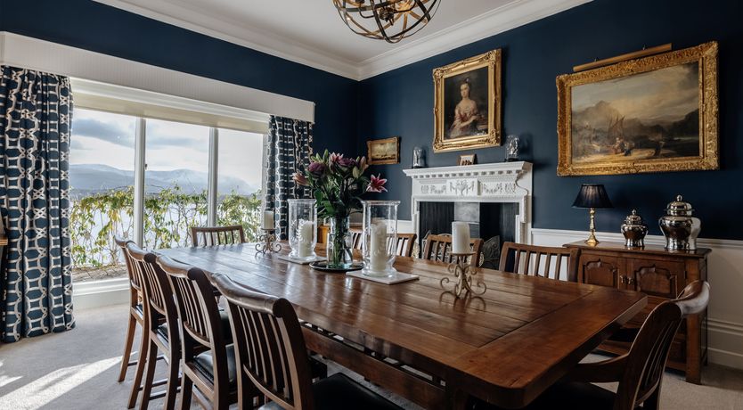 Photo of The Marquess