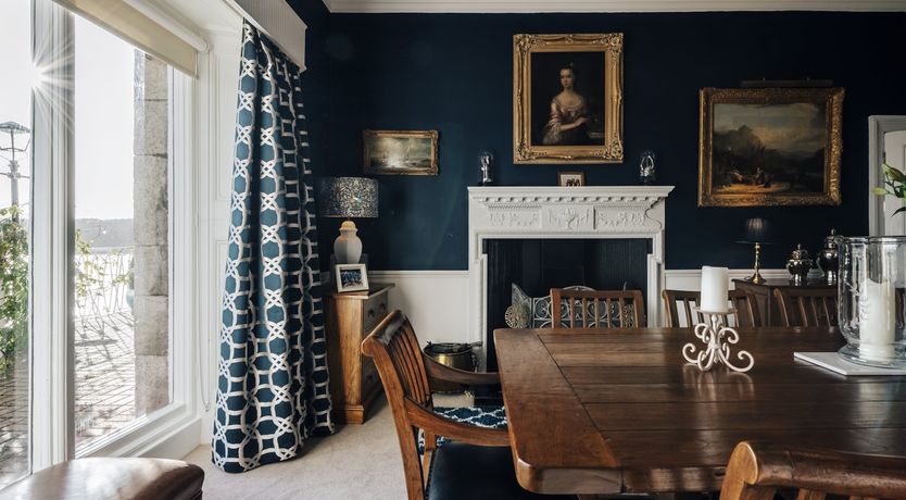 Photo of The Marquess