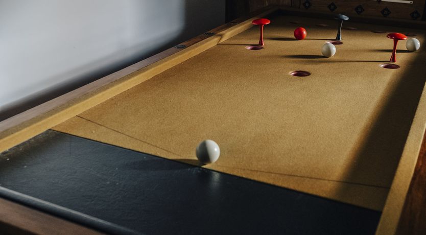 Photo of The Marquess