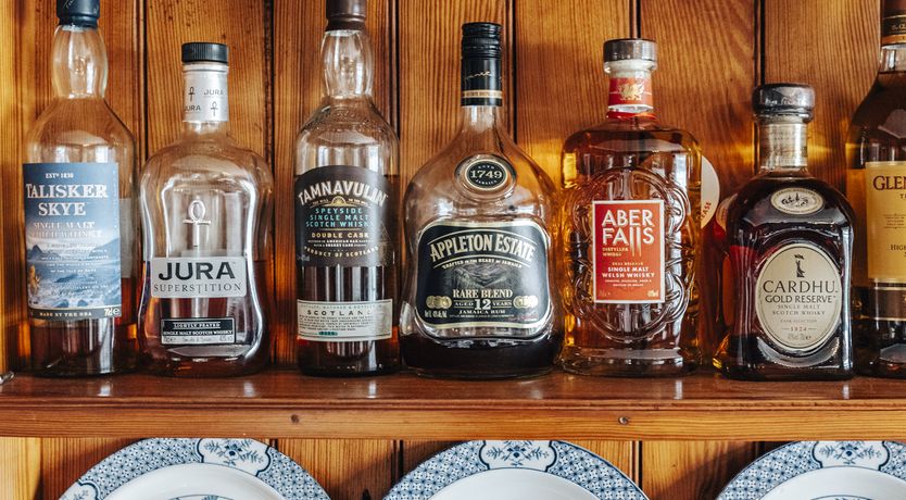 Photo of The Marquess