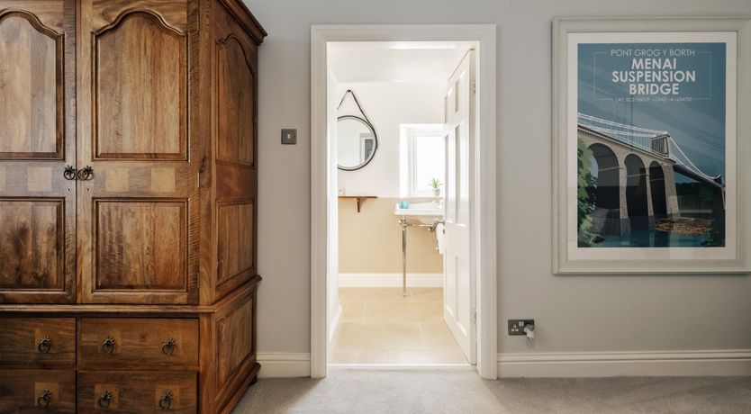 Photo of The Marquess