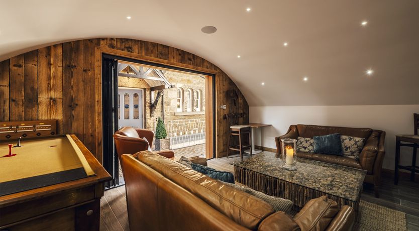 Photo of The Marquess