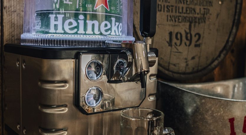 Photo of The Marquess