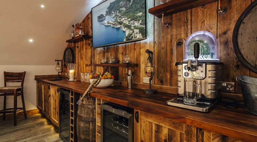 Photo of The Marquess