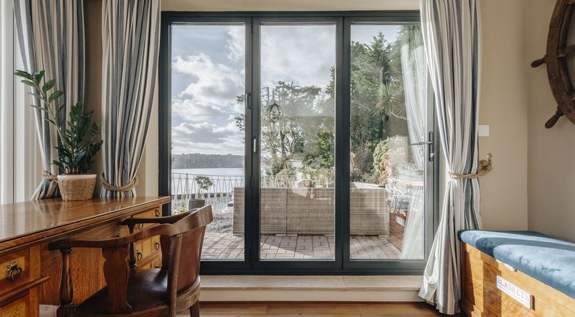 Photo of The Marquess