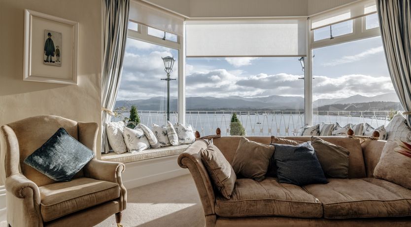 Photo of The Marquess