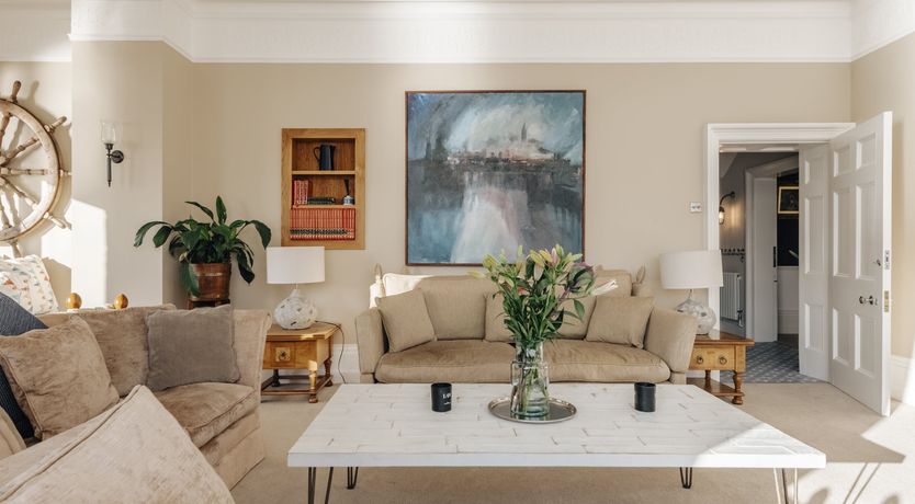 Photo of The Marquess