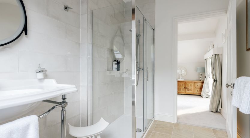 Photo of The Marquess