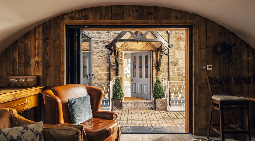 Photo of The Marquess