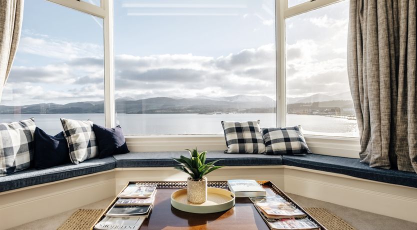 Photo of The Marquess