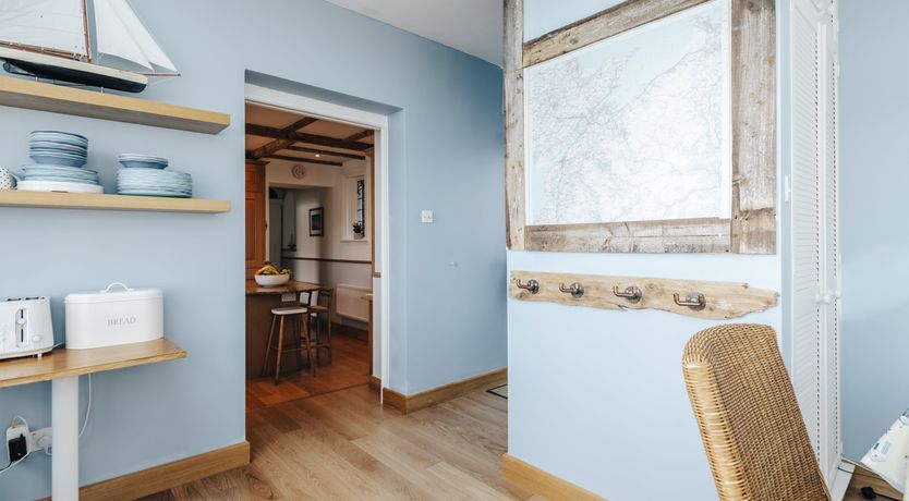 Photo of The Marquess